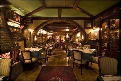 Villa Geppetto  4* Сербия, Белград