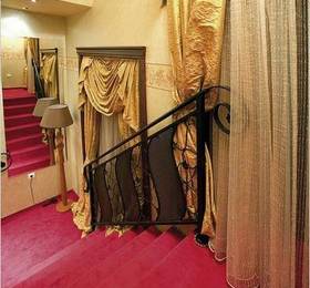 Villa Geppetto  в Белграде