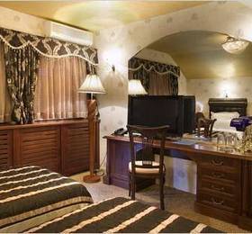 Туры в Villa Geppetto  в Сербии