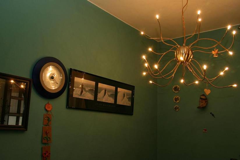 Guest House More 3* Хорватия, Риека