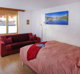 Отдых в Haus Sungold I Zermatt - Швейцария, Церматт