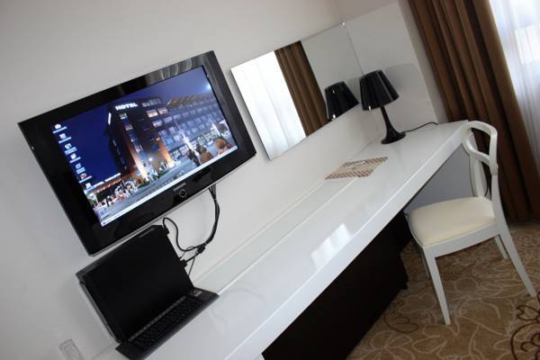 Hotel Sarajevo 4* Босния и Герцеговина, Сараево