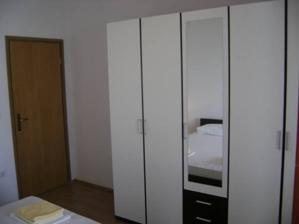 Apartments Luma 3* Хорватия, Хвар