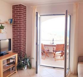 Apartments Luma в Хваре