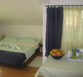 Отдых в Nikolina Rooms - Хорватия, Дубровник