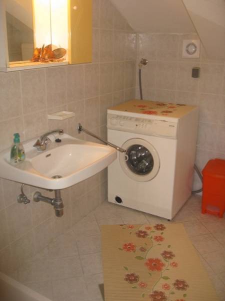 Nikolina Rooms