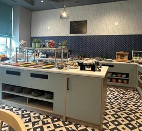 Hotel Congress в Вене