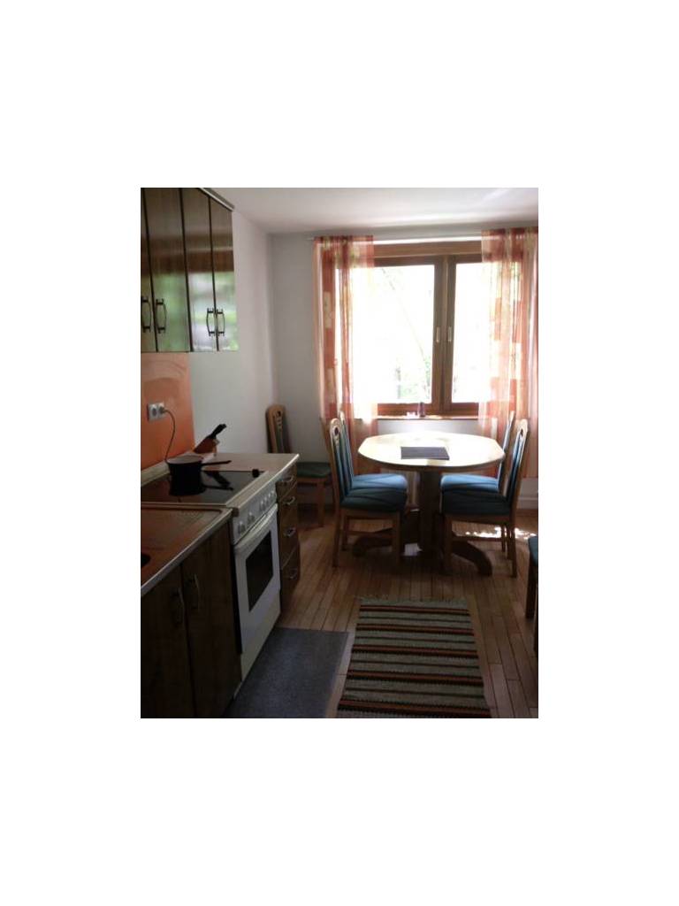 Apartments Ida 