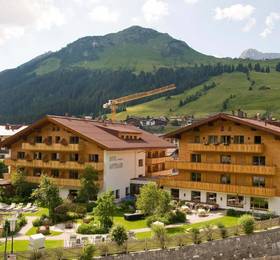 Туры в Hotel Gotthard в Австрии