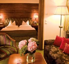 Отдых в Hotel Gotthard - Австрия, Лех