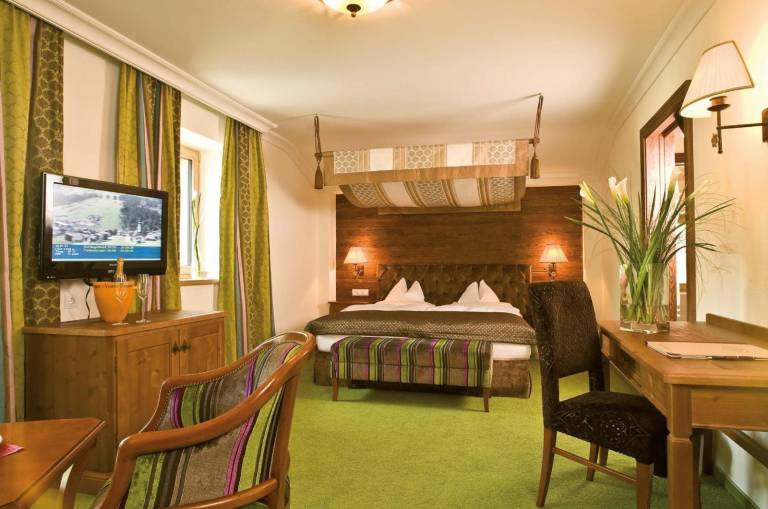 Hotel Gotthard