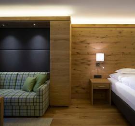 Туры в Hotel Panorama в Австрии