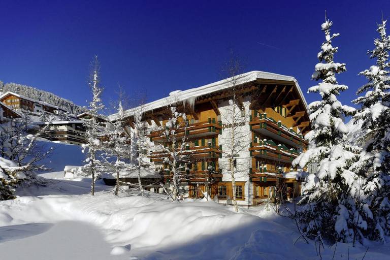 Hotel Panorama