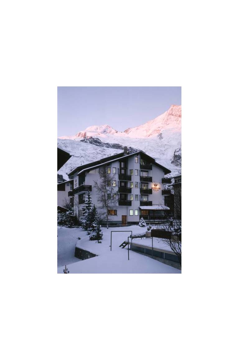 Hotel Ambiente 