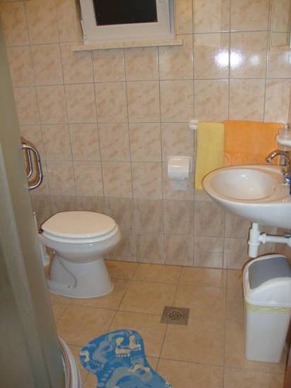 Apartments Mia  2* Хорватия, Корчула