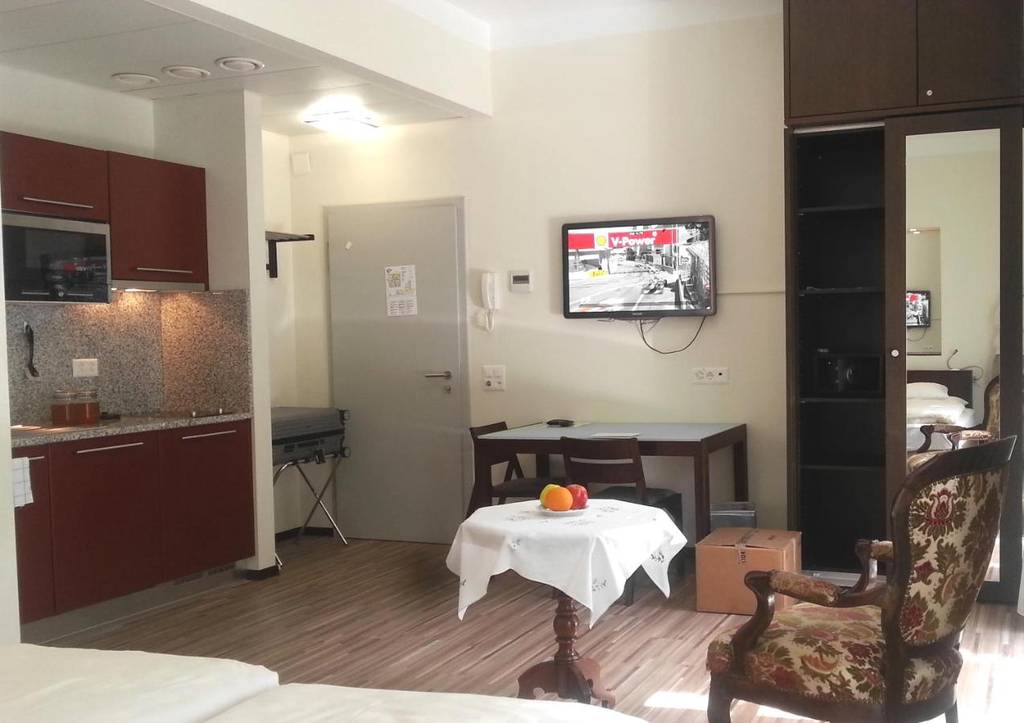 Hotel Federale  3*