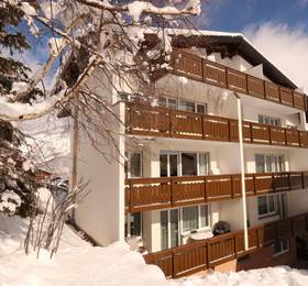 Туры в Apartment Azur в Швейцарии