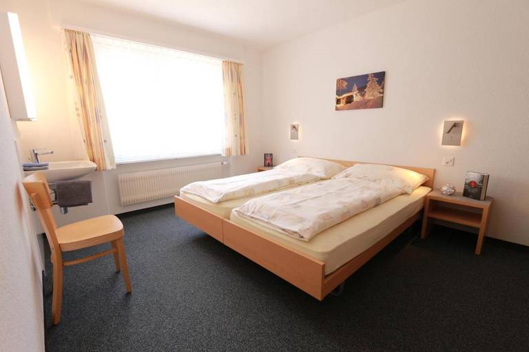 Apartment Azur 
