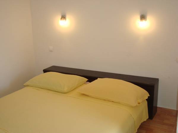 Apartments Iva 3* Хорватия, Хвар