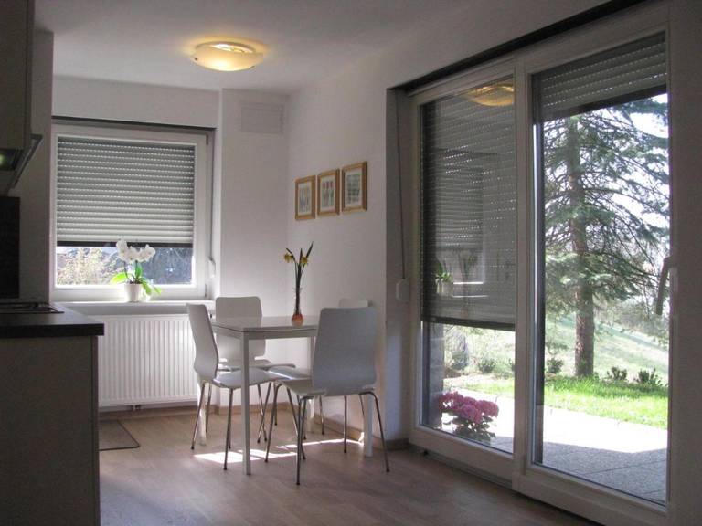 Apartments Pak 