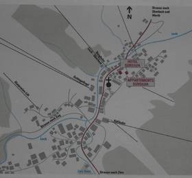 Отдых в Hotel Garni Sursilva - Австрия, Лех