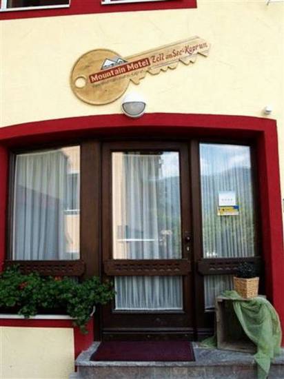 Mountain Motel  Австрия, Капрун
