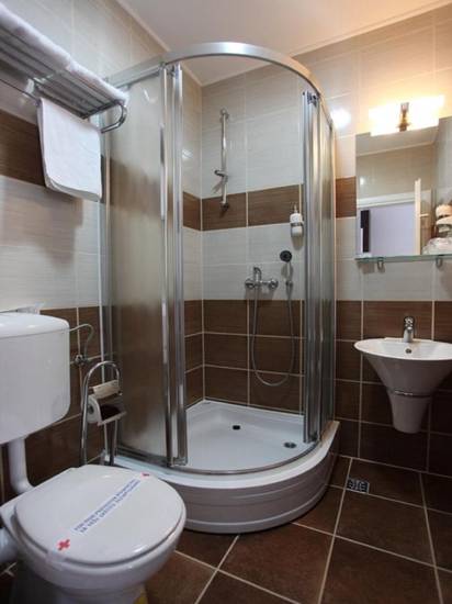 Old Town Hotel  4* Босния и Герцеговина, Сараево