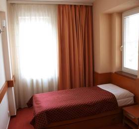 Hotel Dominika  в Братиславе