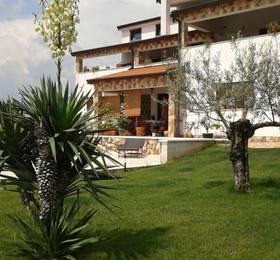 Apartments Villa Kimberly в Ровине