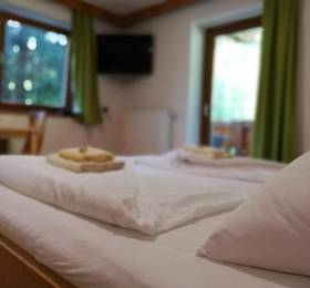 Отдых в Hotel Valerie - Австрия, Хинтерглемм