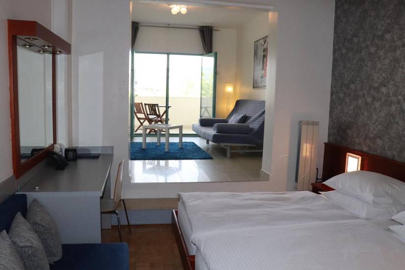 Hotel Vodisek  3* Словения, Копер
