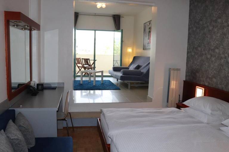 Hotel Vodisek 