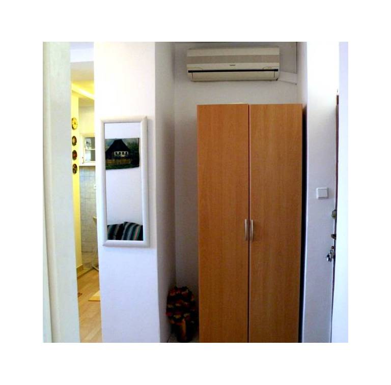 Apartment Amo 