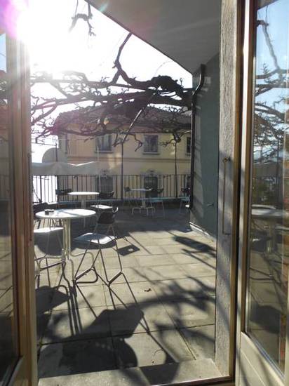 Hotel Firenze  Швейцария, Лугано