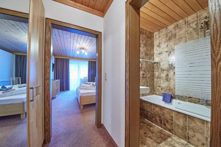 Hotel Gamshag 