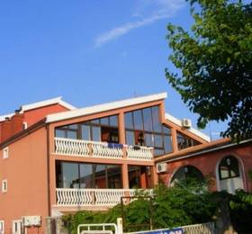 Villa Kolovic  в Баре