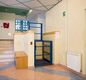 Hostel Spinut  в Сплите