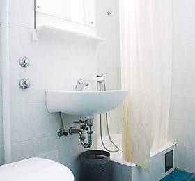 Hostel Spinut  в Сплите