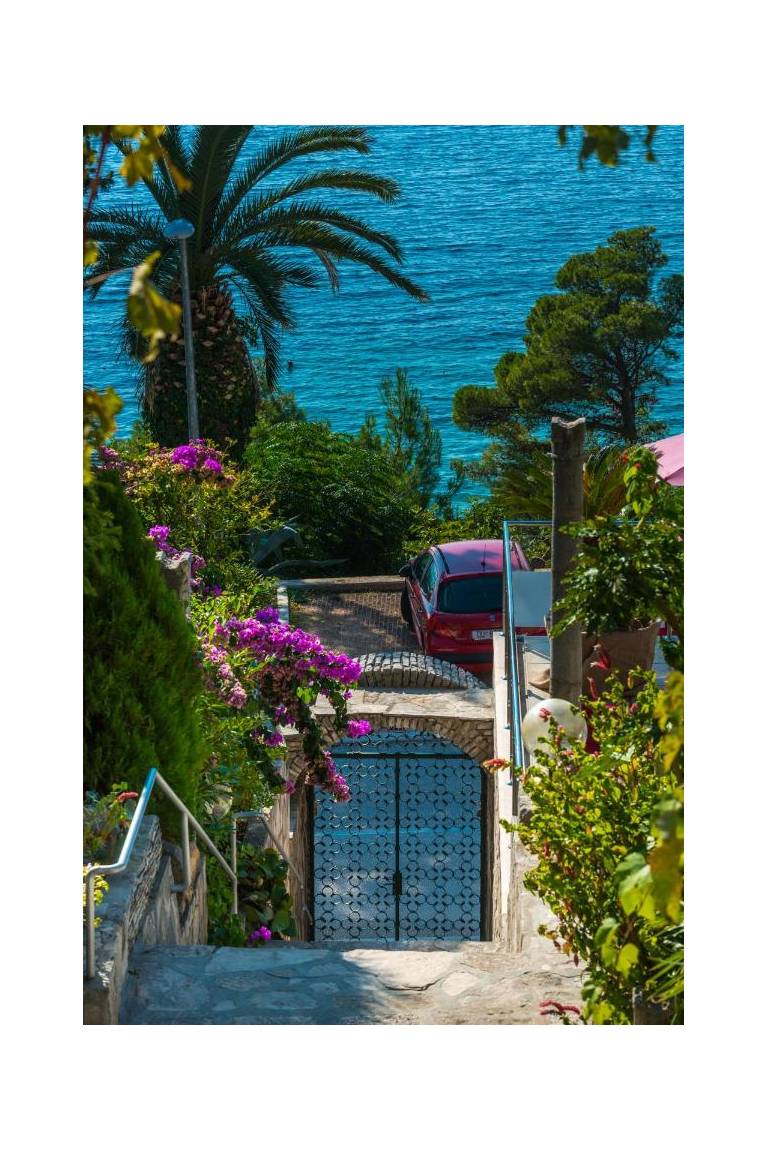 Casa del Sole 