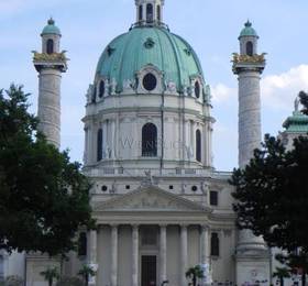 Отдых в AJO Central - Австрия, Вена