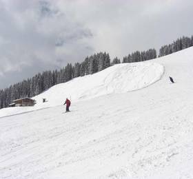 Отдых в Alpine Deluxe Chalet Wallegg-Lodge - Австрия, Хинтерглемм