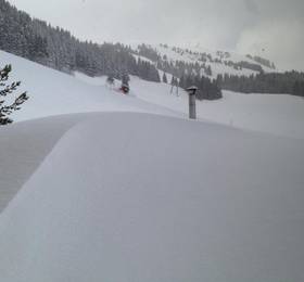 Туры в Alpine Deluxe Chalet Wallegg-Lodge в Австрии