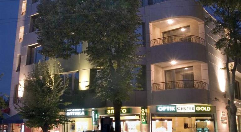 Hotel Divesta 