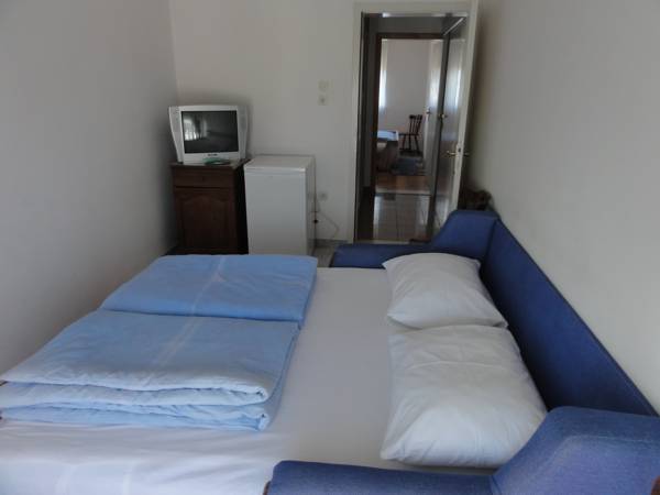 Pansion Rajic  3* Хорватия, Сплит