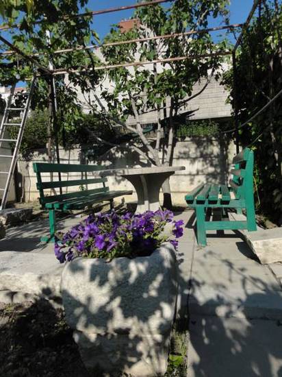 Pansion Rajic  3* Хорватия, Сплит