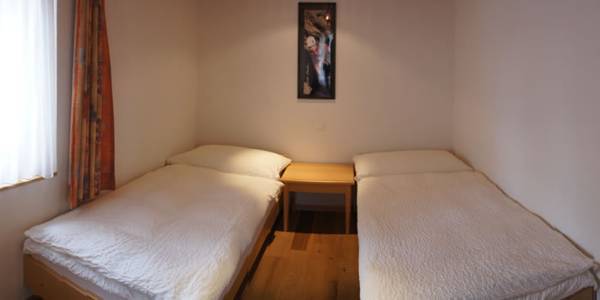 Chalet Abacus Швейцария, Церматт
