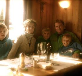 Туры в Chalet Abacus в Швейцарии