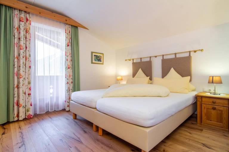 Hotel Sonnhof 