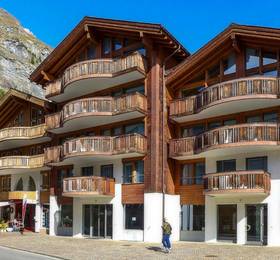 Zur Matte I Zermatt в Церматте