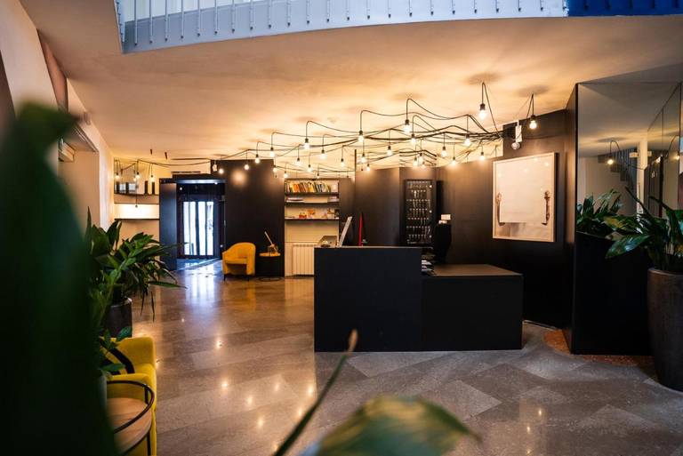 Hotel Tartini 